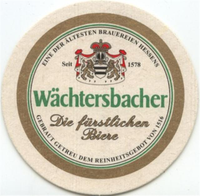 wchtersbach mkk-he wcht rund 2a (215-die frstlichen biere)